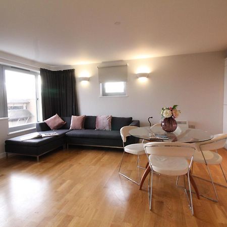 Lux Living Apartments - Roman House CBG Eksteriør bilde