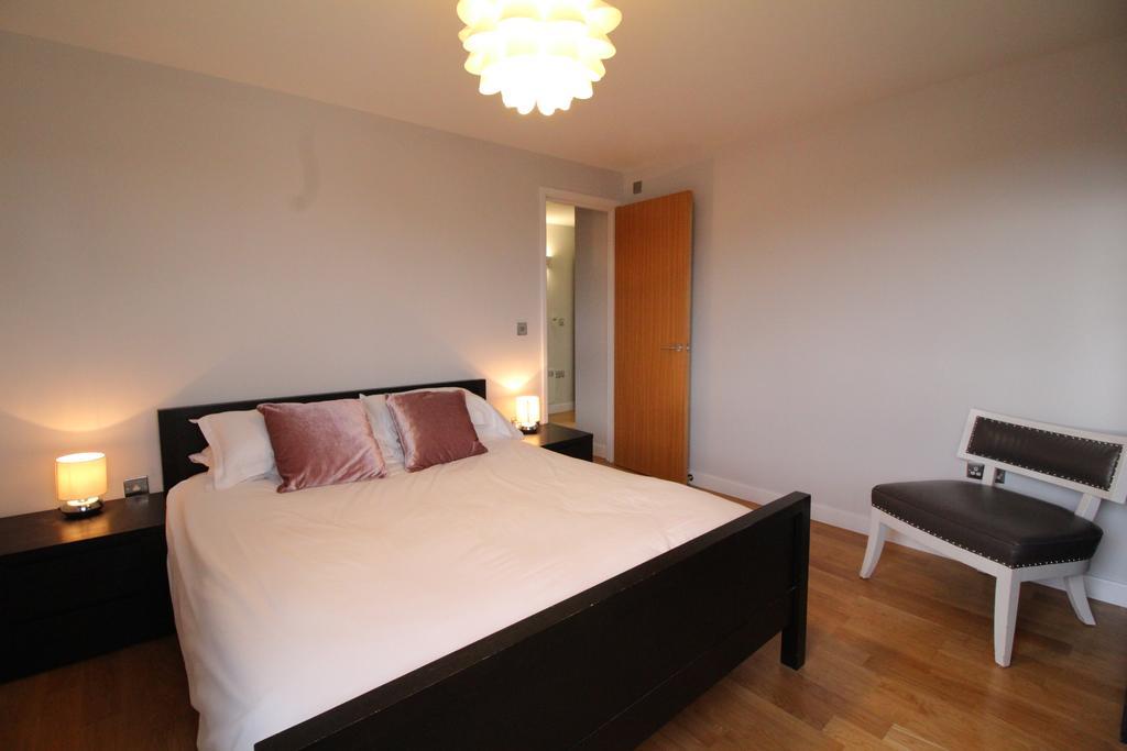 Lux Living Apartments - Roman House CBG Eksteriør bilde