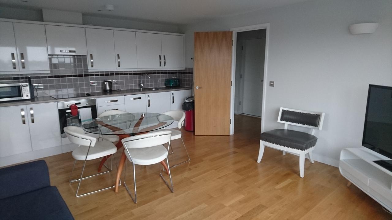 Lux Living Apartments - Roman House CBG Eksteriør bilde