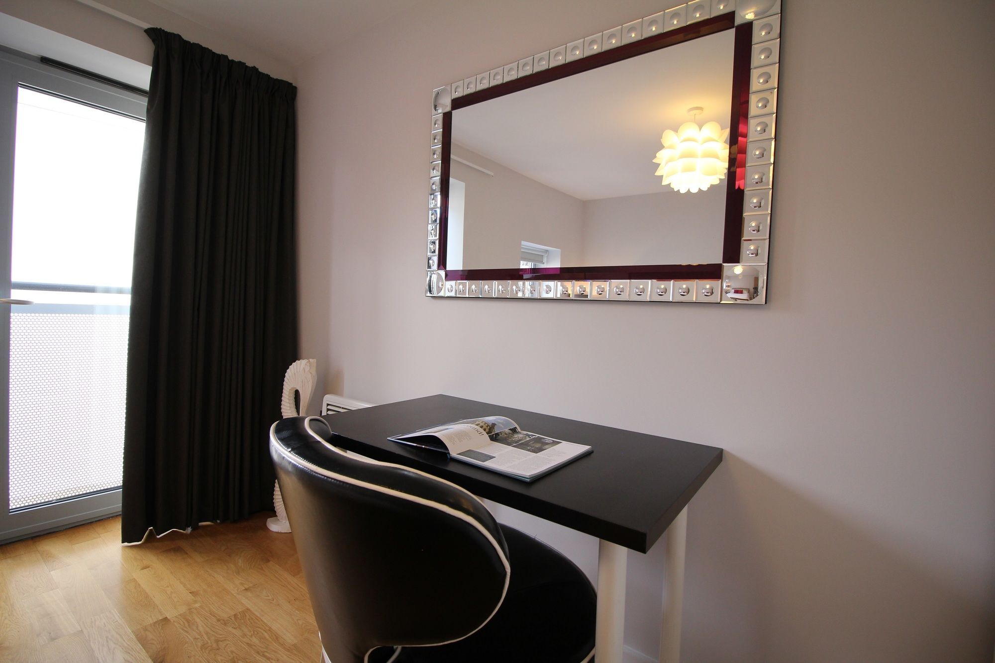 Lux Living Apartments - Roman House CBG Eksteriør bilde