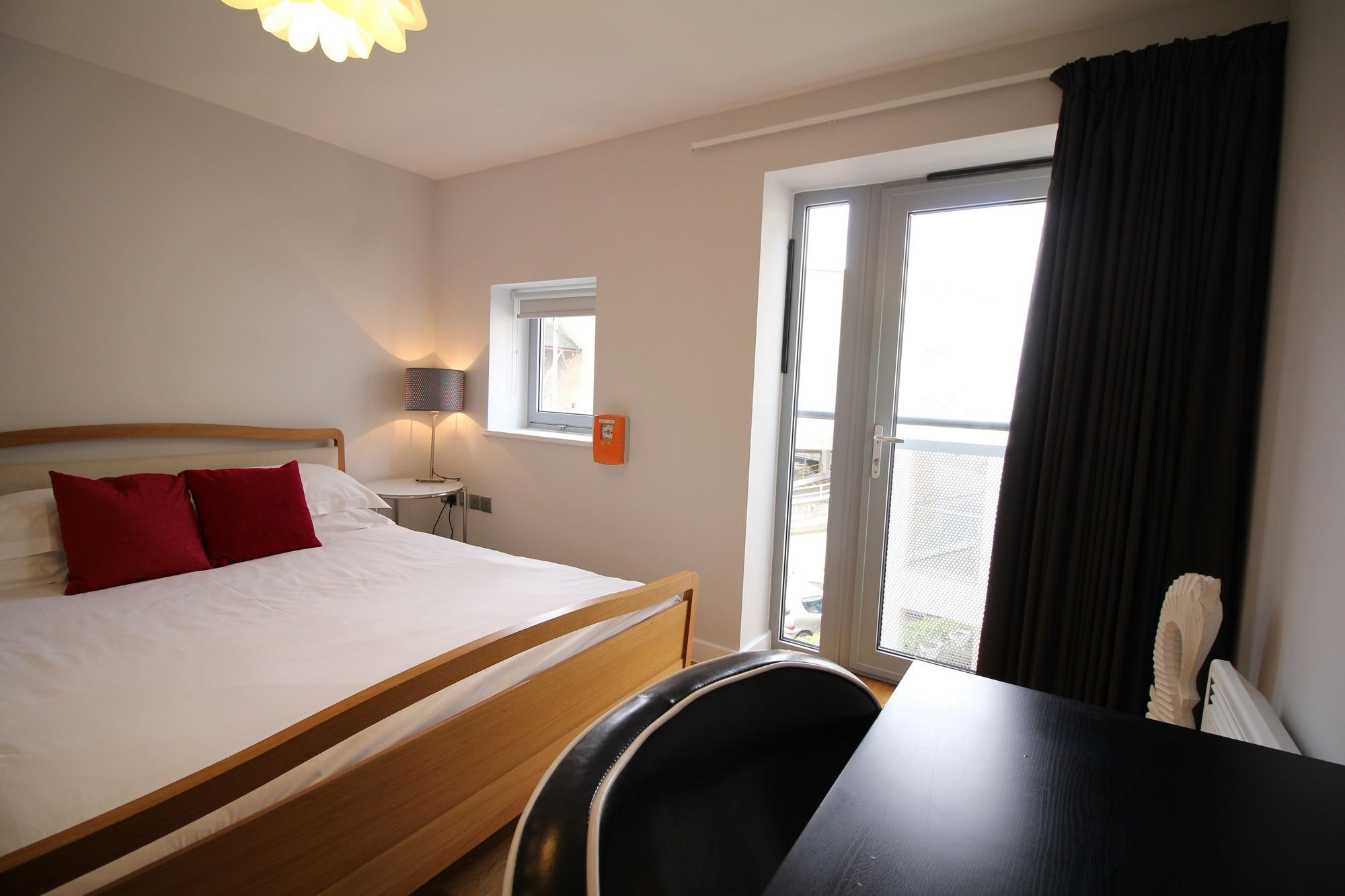 Lux Living Apartments - Roman House CBG Eksteriør bilde