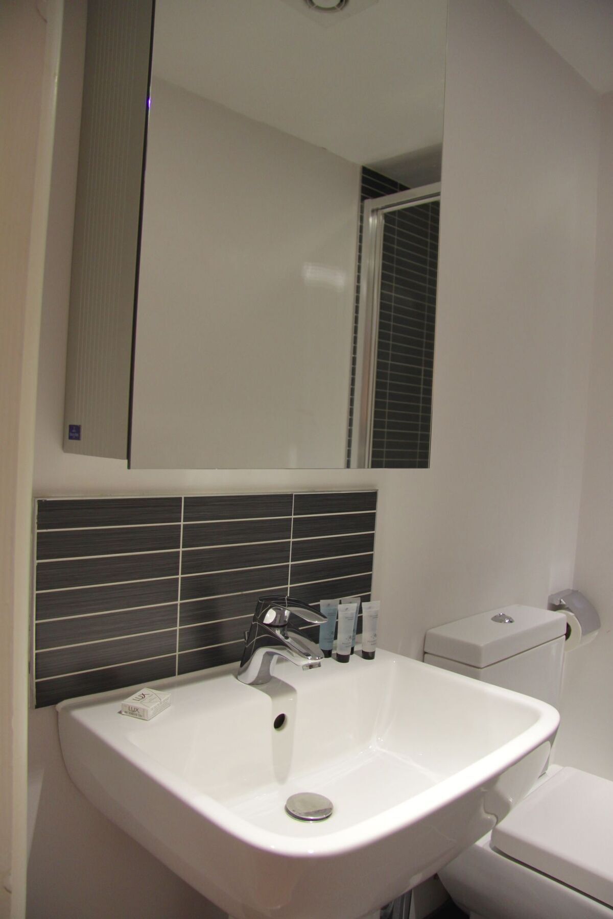 Lux Living Apartments - Roman House CBG Eksteriør bilde
