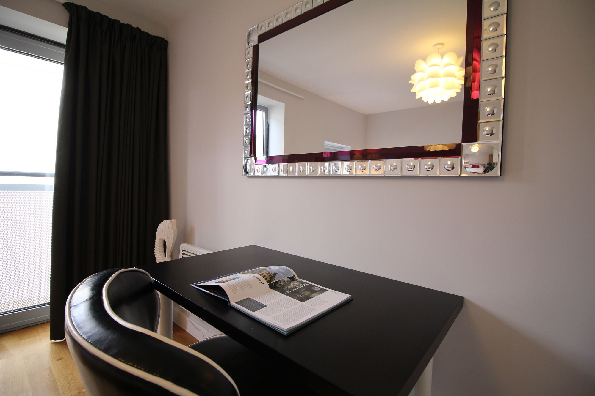 Lux Living Apartments - Roman House CBG Eksteriør bilde